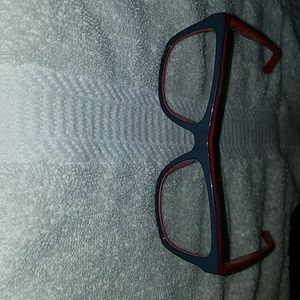 Super cute ray ban glasses